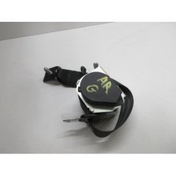 Ceinture Arriere Gauche Renault Megane 3 Phase 1 Coupe